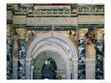Kunsthistorisches Museum  Vienna  Depicted Figures Rep14th Cen Rome and Venice  1890/91