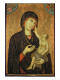 Crevole Madonna  c1284