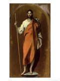 StJames the Greater