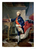Ferdinand IV  King of Naples