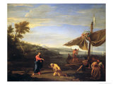 The Calling of St Peter