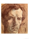 Self Portrait  1909