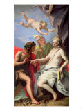 Bacchus and Ariadne