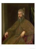 Doge Alvise Mocenigo