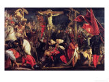 The Crucifixion