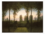 Remembrance of Johann Bremen