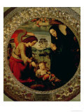 The Holy Family