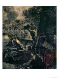 The Baptism of Christ