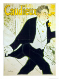 Caudieux  1893