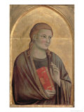 St John the Evangelist