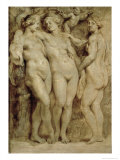 The Three Graces