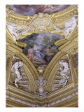 The Sala Di Apollo