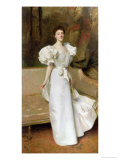 Portrait of the Countess of Clary Aldringen  1896