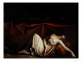 Assassinated Woman and the Furies