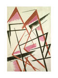 Linear Construction  c1921