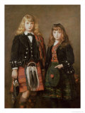 Two Bairns