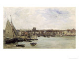 Dieppe  1875
