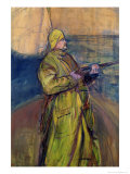 Portrait of Monsieur Maurice Joyant  1900