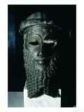 Head of Sargon I