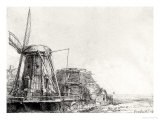 The Mill  1641