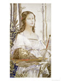 Salome with the Head of John the Baptist  from L'Estampe Moderne  Published Paris 1897-99