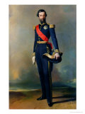 Francois-Ferdinand-Philippe D'Orleans