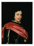 Portrait of Francesco I D'Este