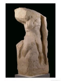 The Atlas Slave  c1519-23