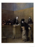 The Weak and the Oppressed  c1910
