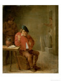 The Smoker