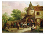 The Village Fete