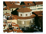 Rotunda of Santa Maria Degli Angeli  Begun 1434