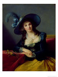 Antoinette-Elisabeth-Marie D'Aguesseau
