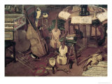Hearing  1617