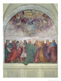 Assumption of the Virgin  1513