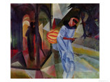 Pierrot  1913