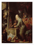 The Alchemist