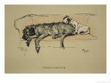 Propitation  1930  1st Edition of Sleeping Partners
