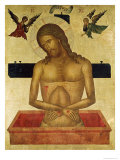Icon Depicting Christ in the Tomb