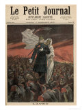 The Confession: Otto Von Bismarck