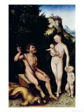 The Faun Family