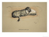 Reconciliation  1930  1st Edition of Sleeping Partners