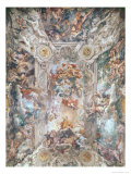 Triumph of Divine Providence