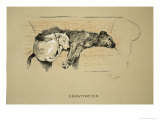 Gravitation  1930  1st Edition of Sleeping Partners