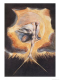 The Ancient of Days  from 'Europe a Prophecy'  1793
