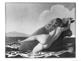 The Rape of Europa