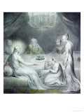 Christ in the House of Martha and Mary or the Penitent Magdalen