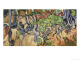 Tree Roots  1890