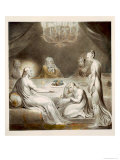 Christ in the House of Mary and Martha
