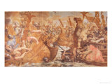 Roman Naval Battle